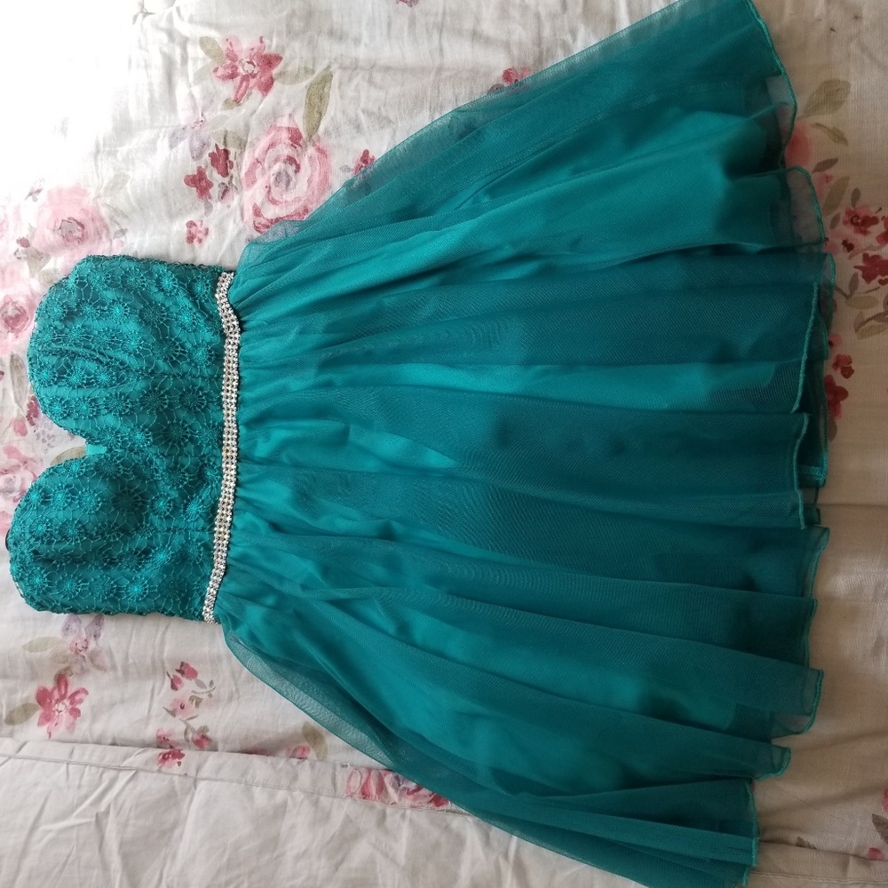 Elegant dress
